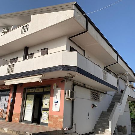 B&B Via Del Sole Vena Exterior photo