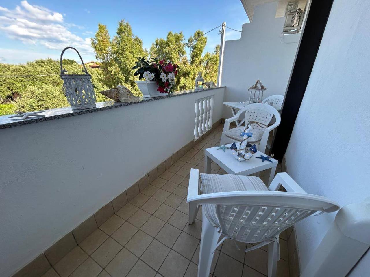 B&B Via Del Sole Vena Exterior photo
